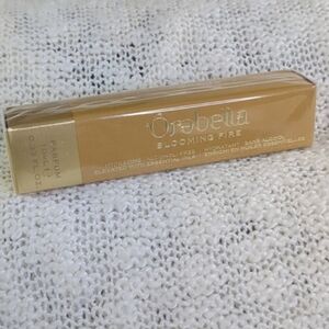 Orebella Blooming Fire Travel Spray, 10ml/0.33fl oz